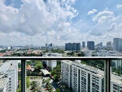 The Parc Condominium (D5), Condominium #549946121